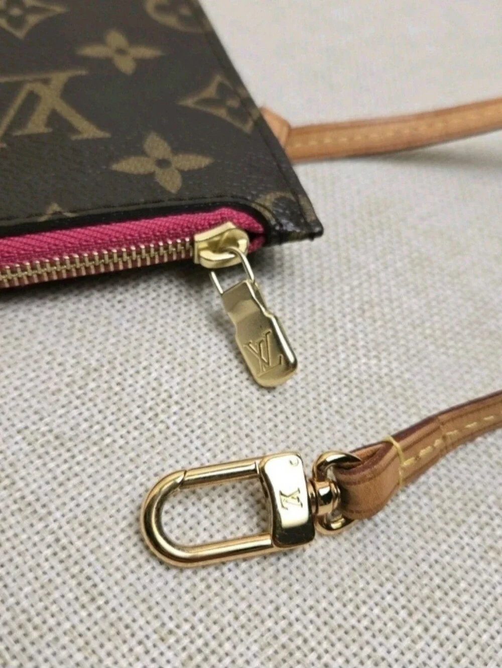 Louis Vuitton super cute
